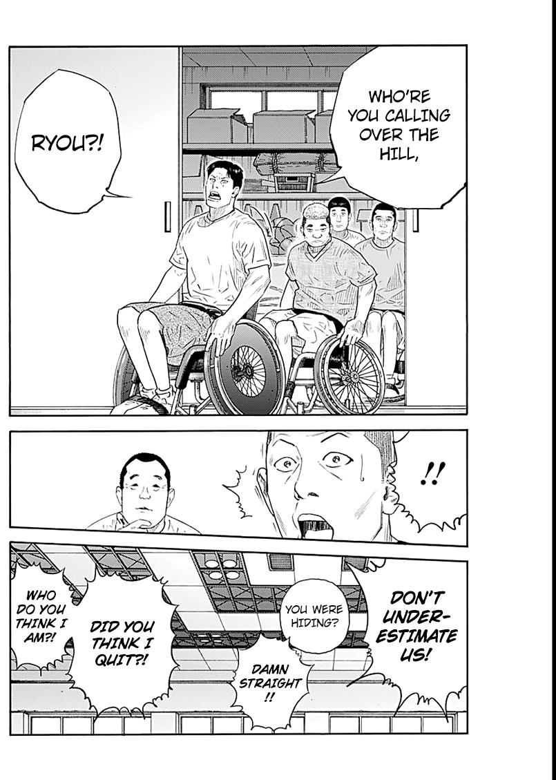 Real Chap 92 - Next Chap 93
