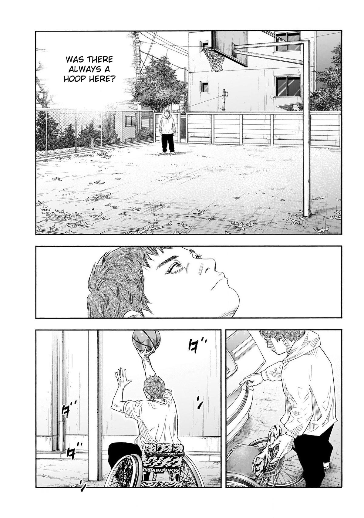 Real Chap 100 - Next Chap 101