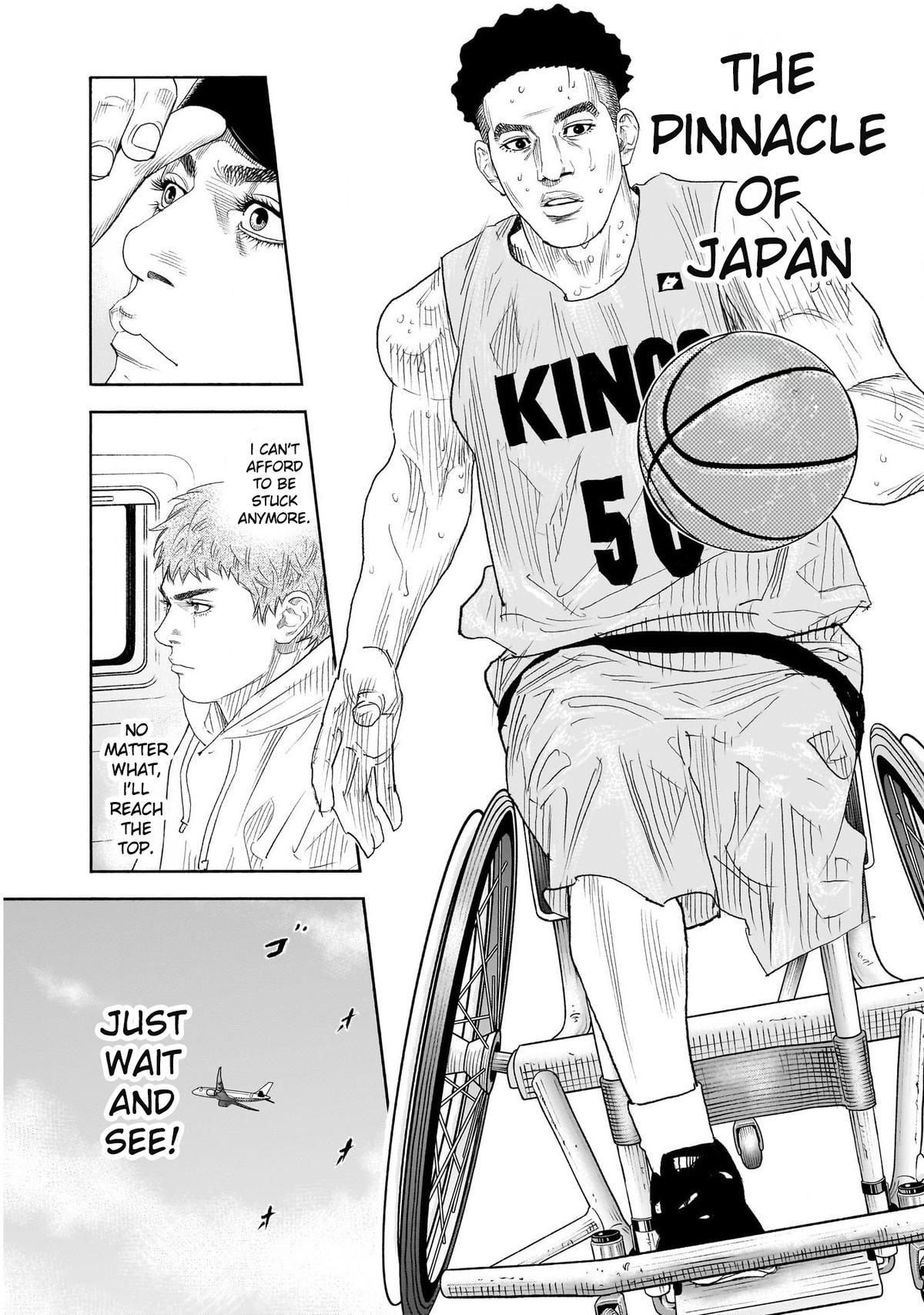 Real Chap 100 - Next Chap 101