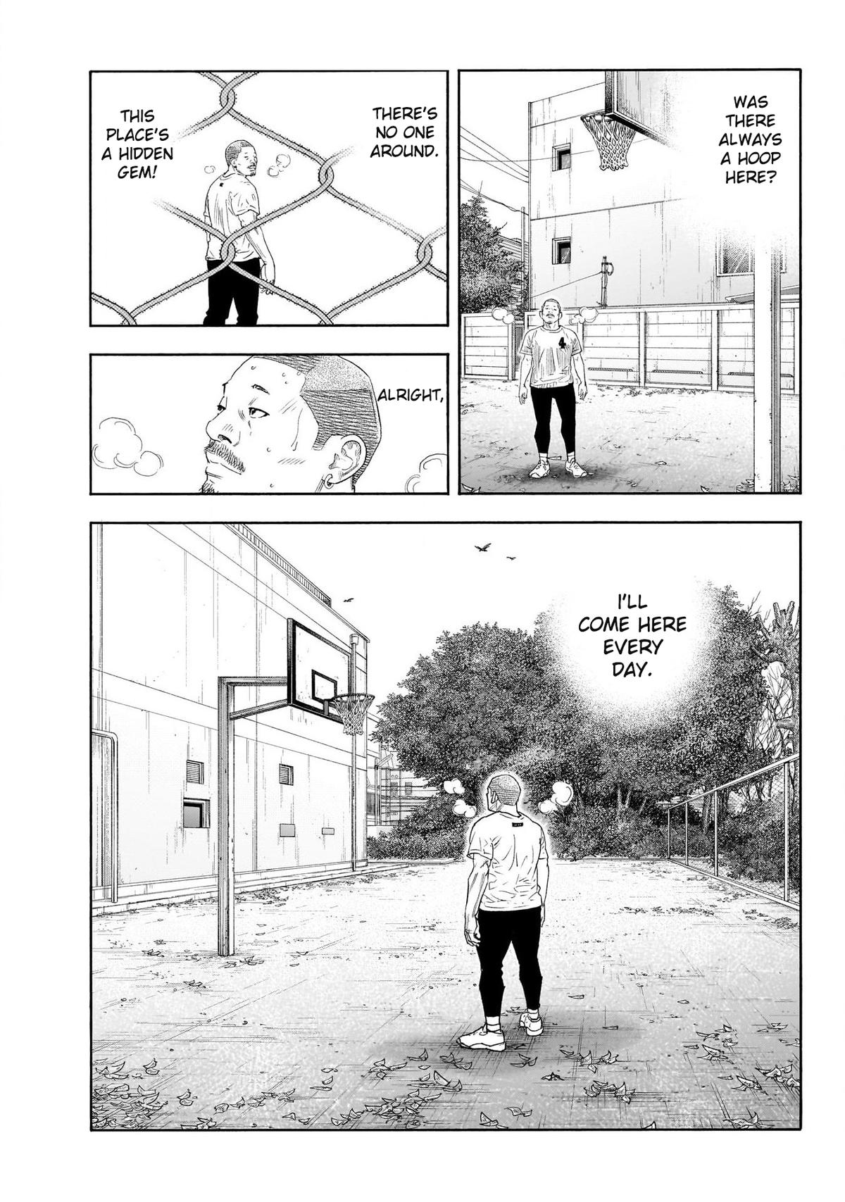 Real Chap 100 - Next Chap 101