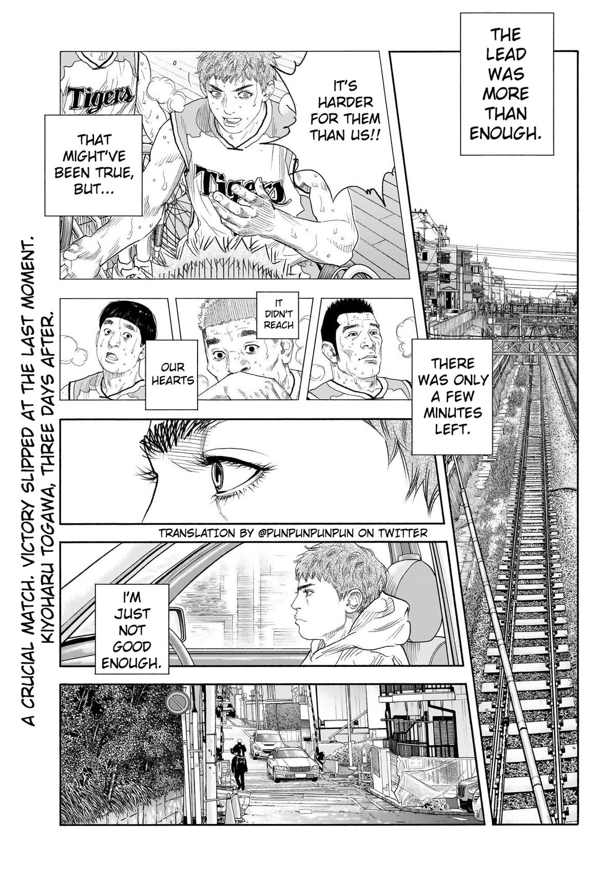 Real Chap 100 - Next Chap 101