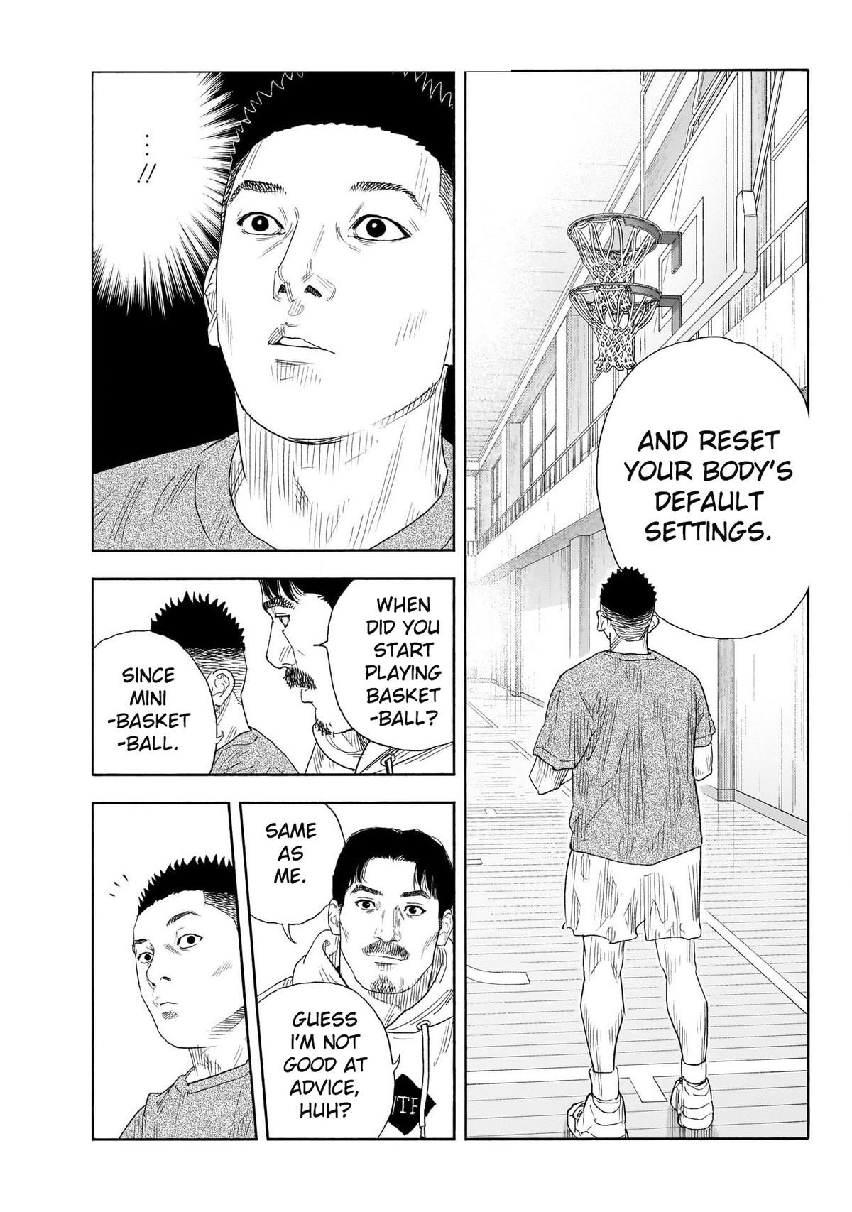 Real Chap 100 - Next Chap 101