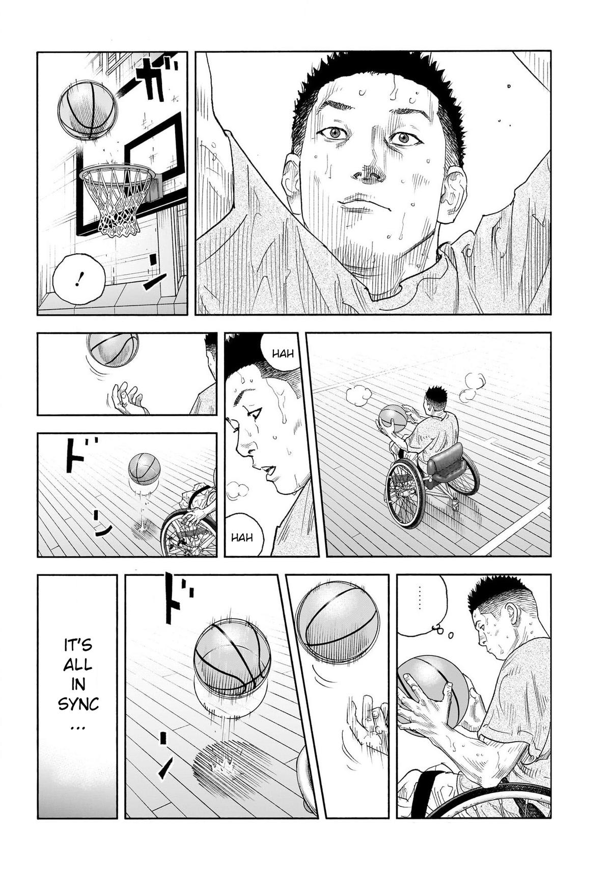 Real Chap 101 - Next Chap 102