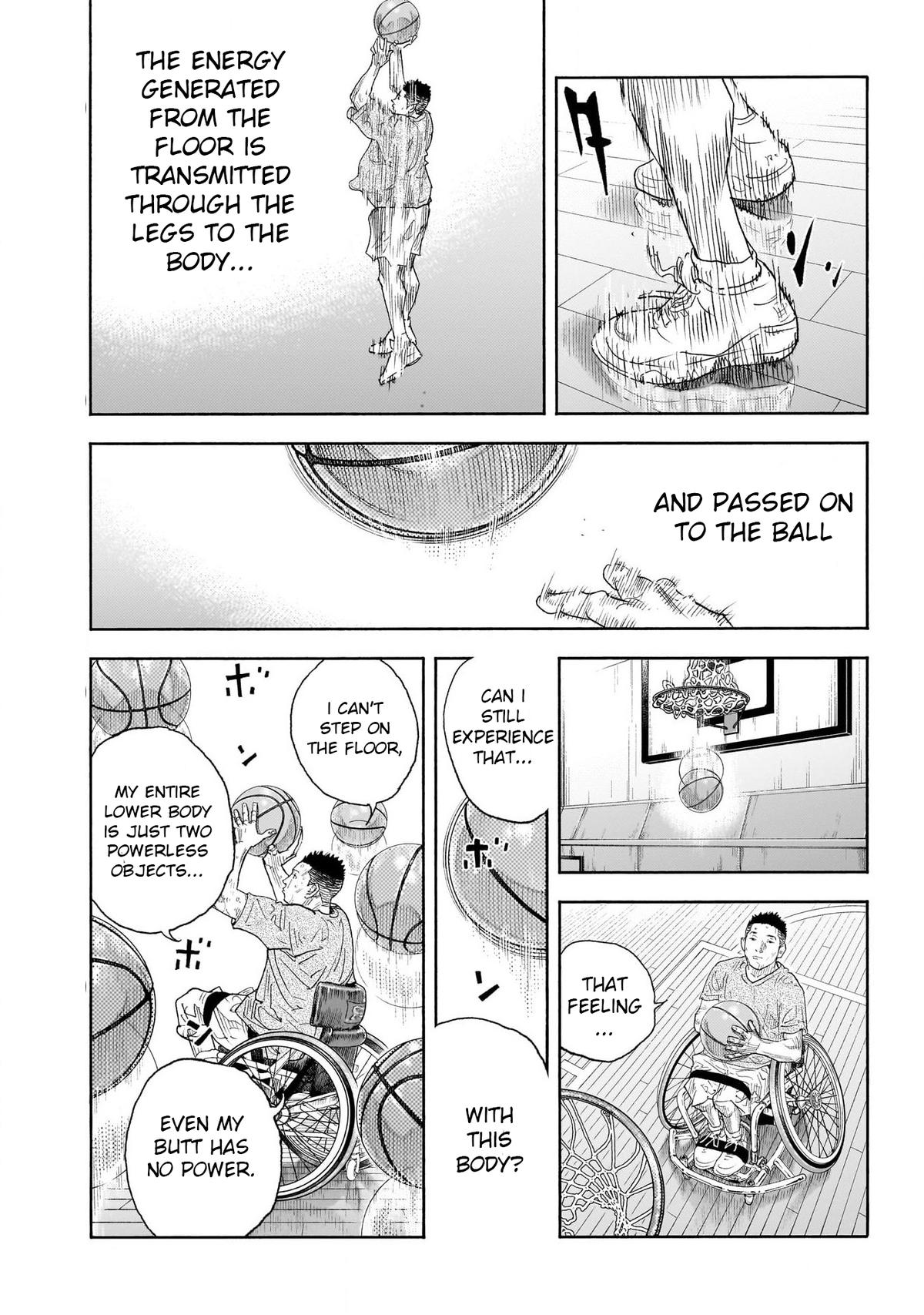 Real Chap 101 - Next Chap 102