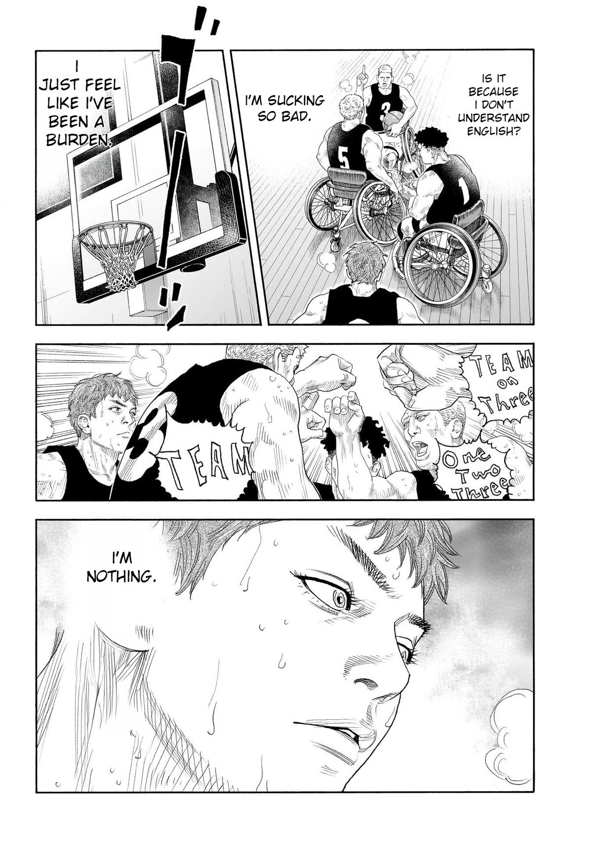 Real Chap 101 - Next Chap 102