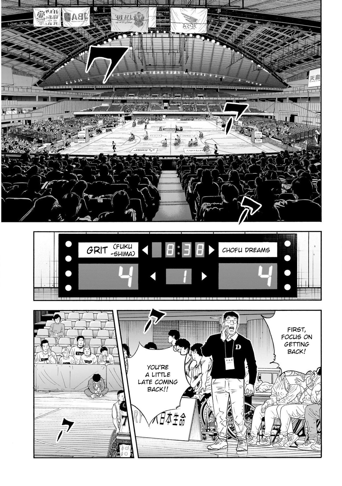 Real Chap 101 - Next Chap 102