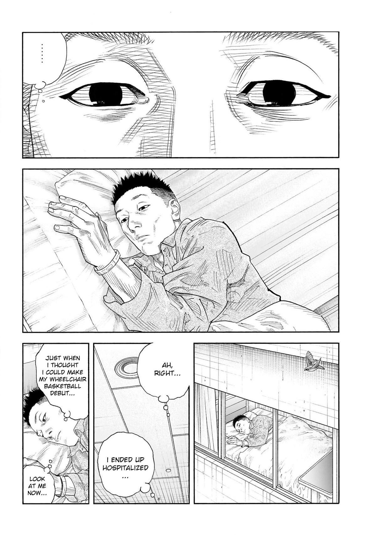 Real Chap 101 - Next Chap 102