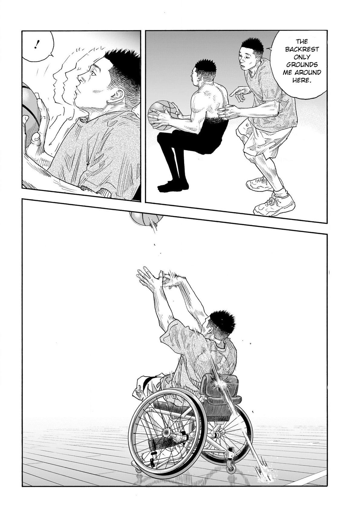 Real Chap 101 - Next Chap 102