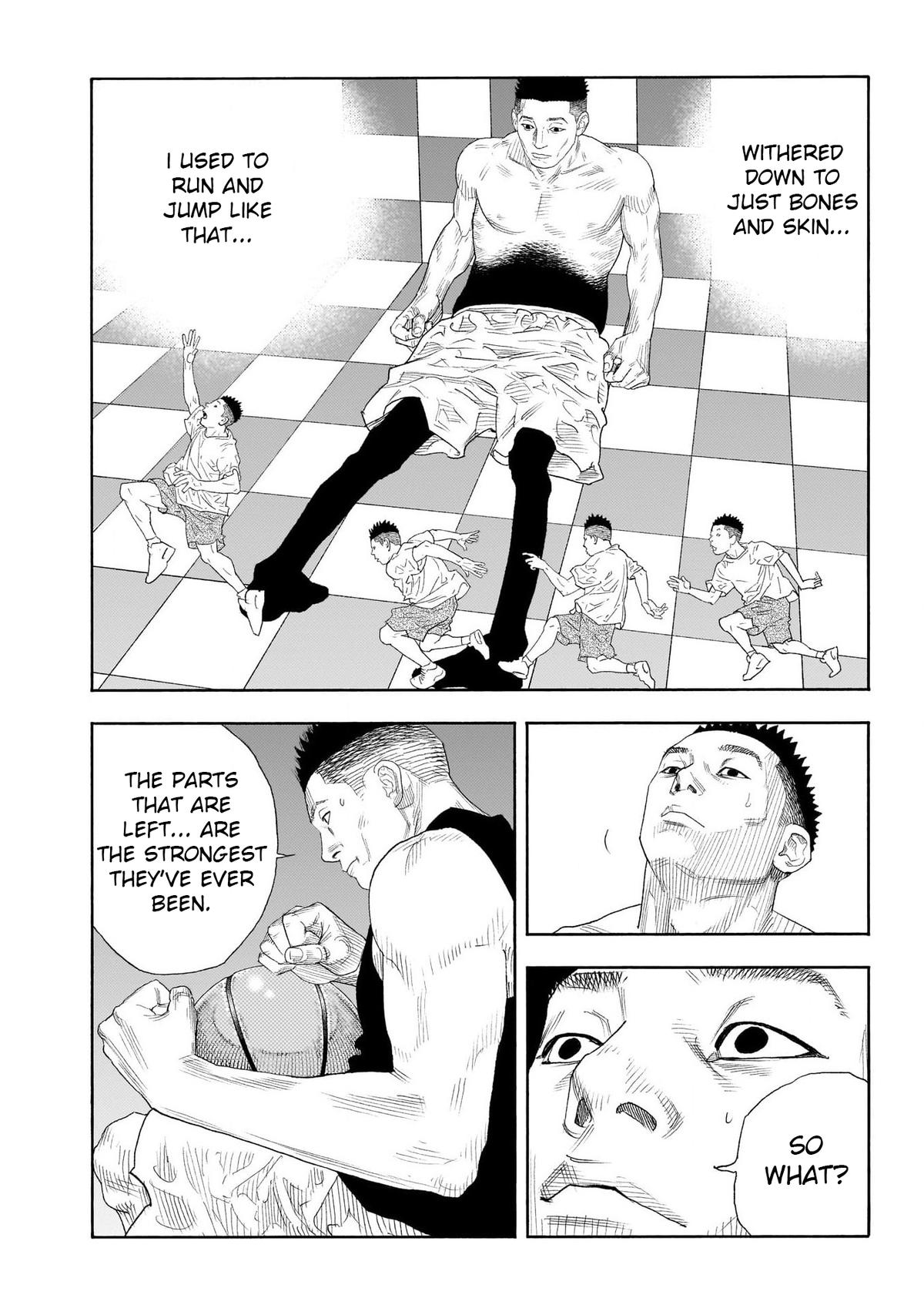 Real Chap 101 - Next Chap 102