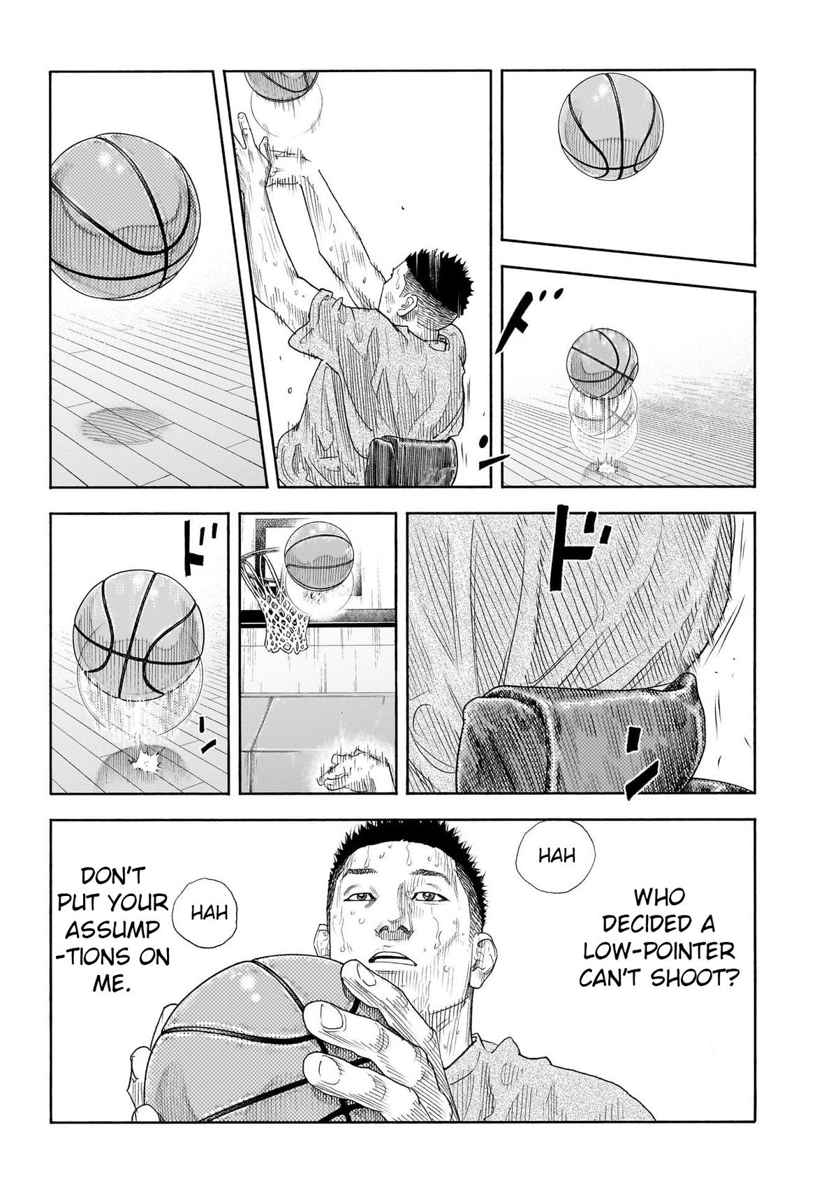 Real Chap 101 - Next Chap 102