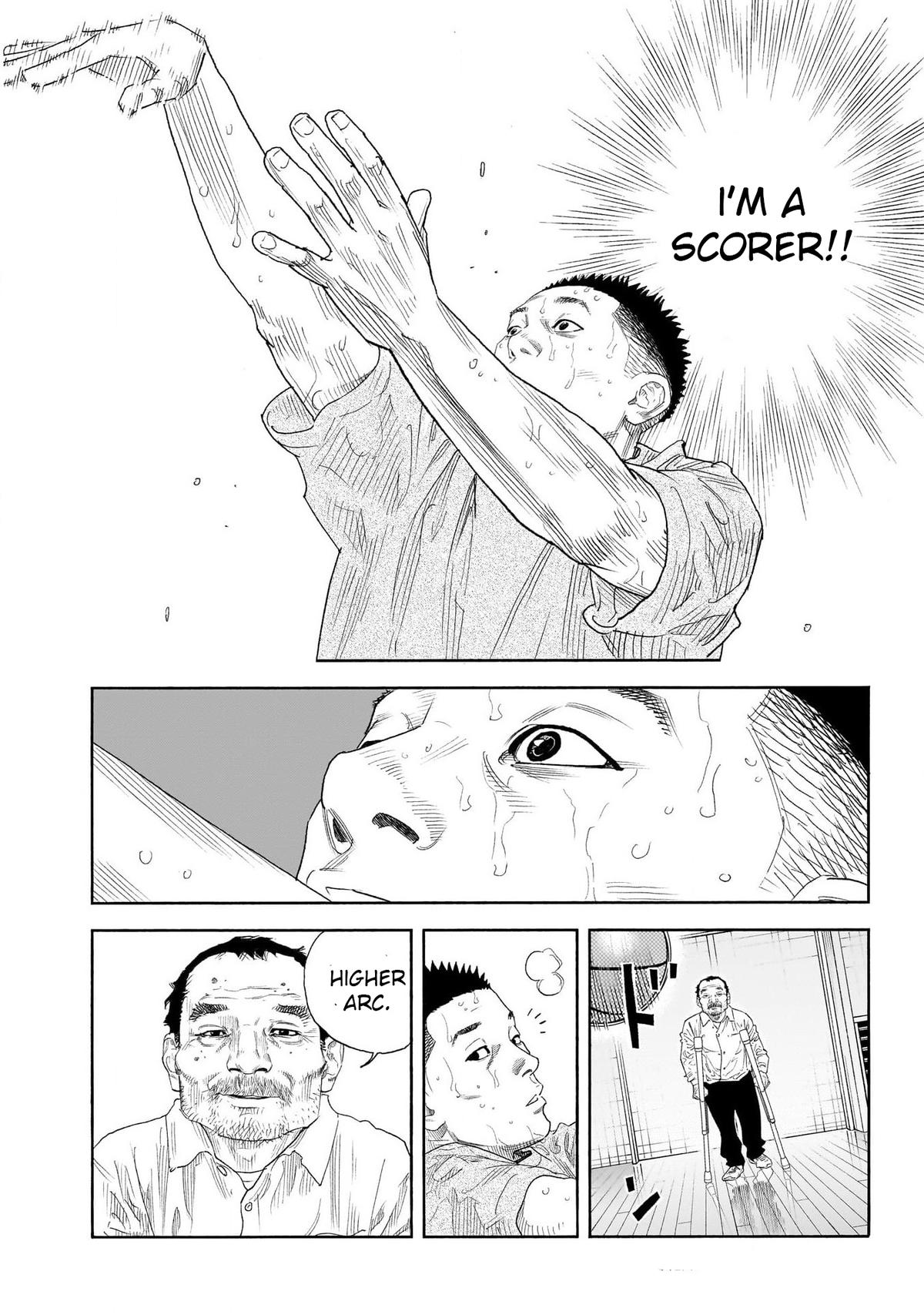 Real Chap 101 - Next Chap 102