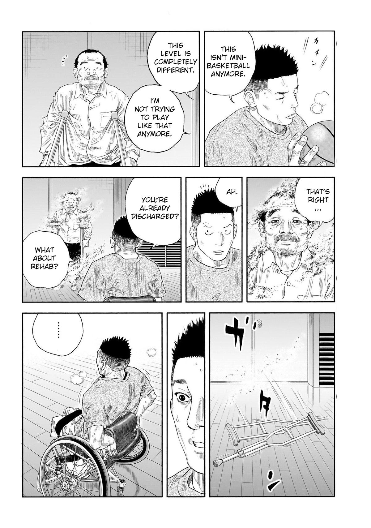 Real Chap 101 - Next Chap 102