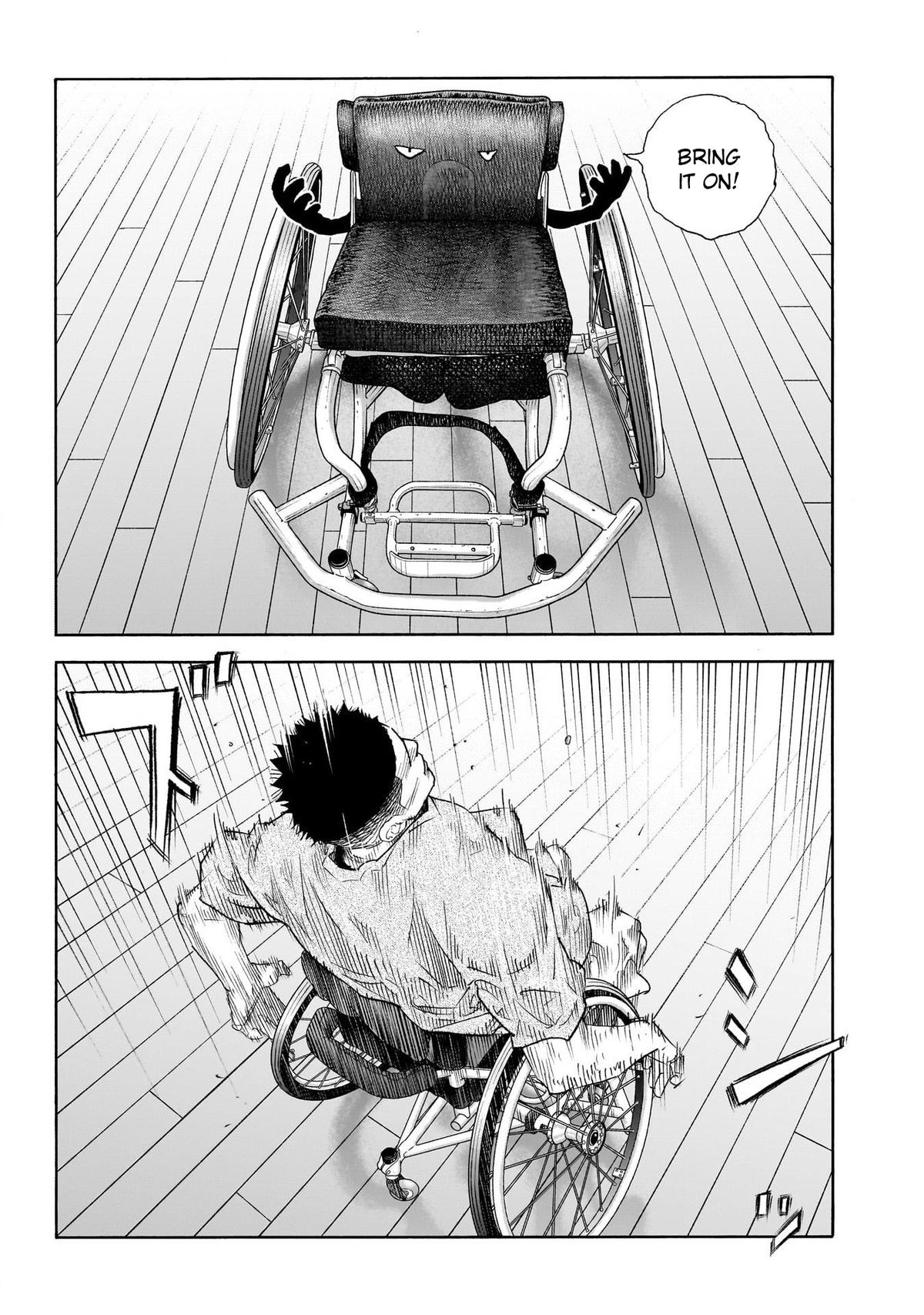 Real Chap 101 - Next Chap 102
