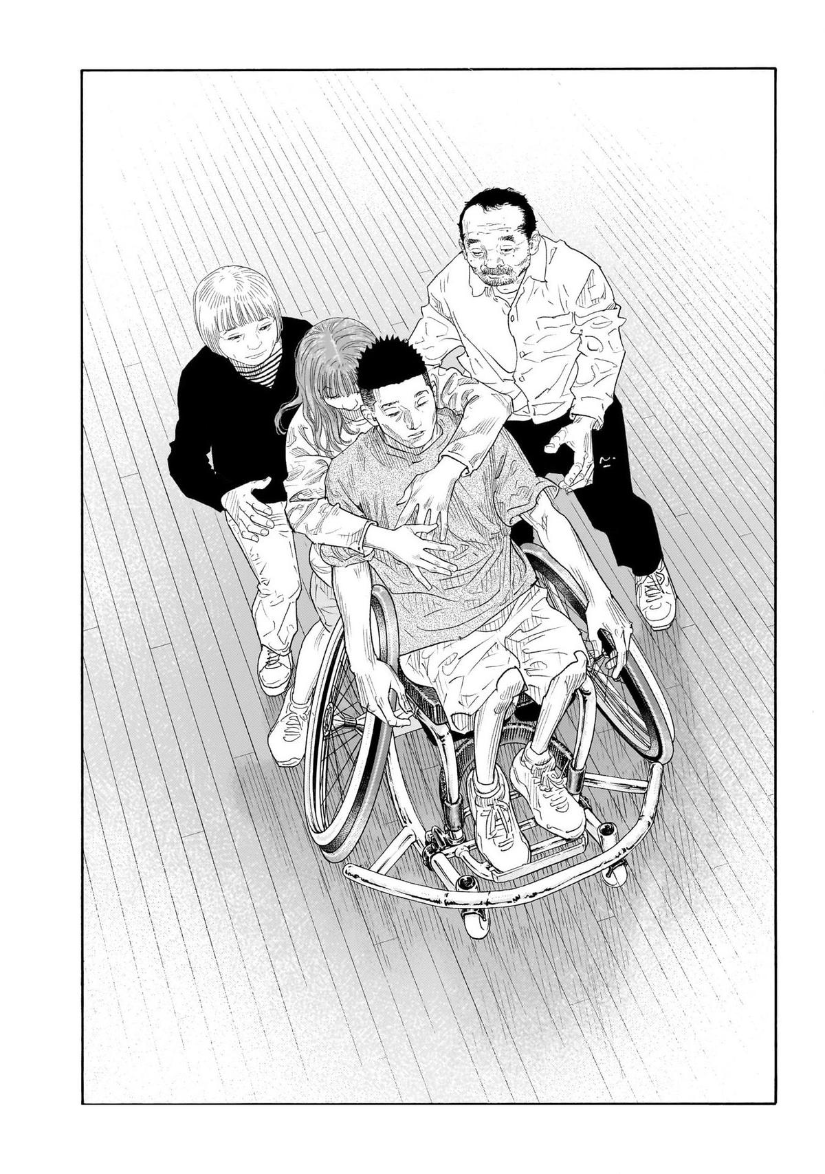 Real Chap 101 - Next Chap 102