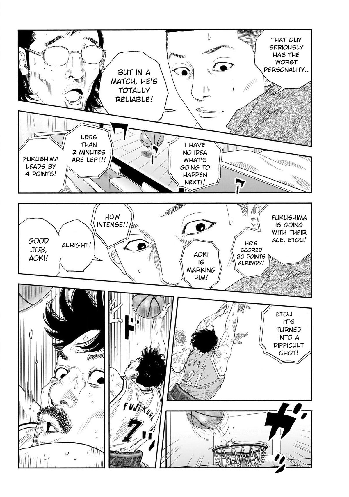 Real Chap 101 - Next Chap 102