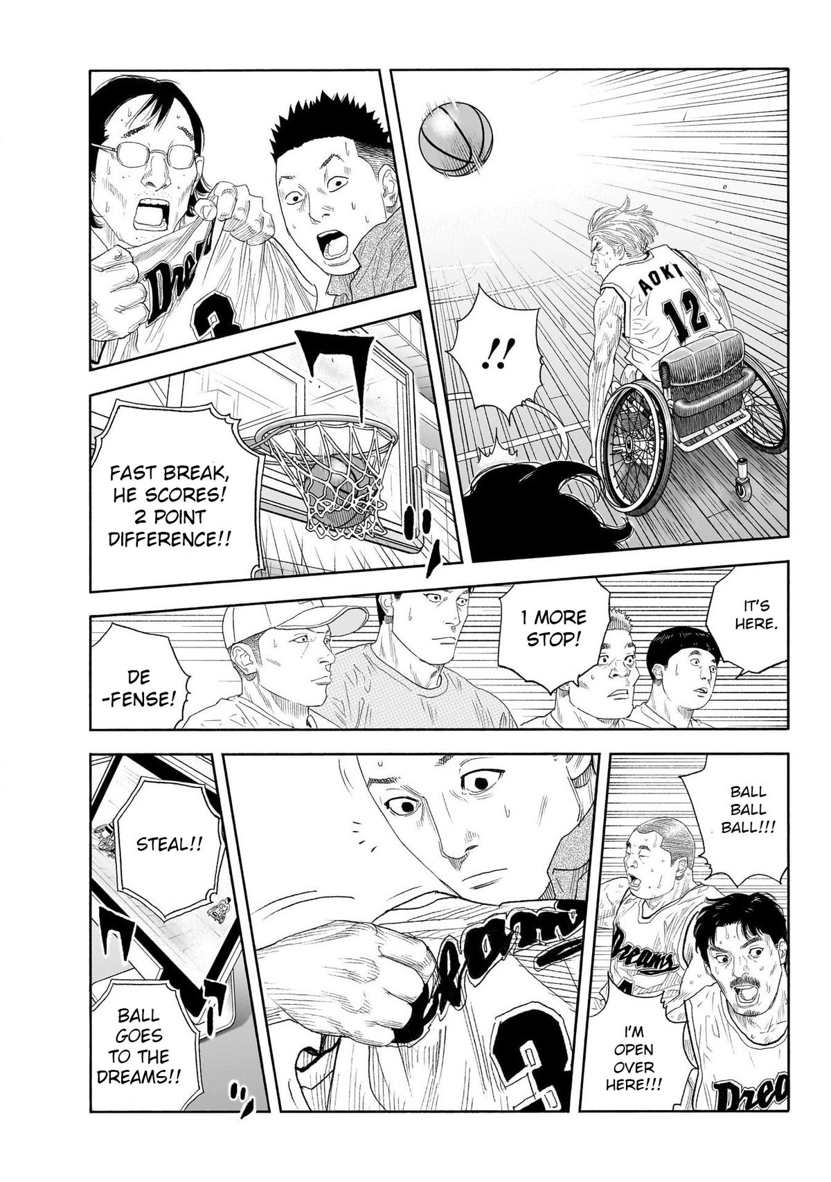 Real Chap 101 - Next Chap 102