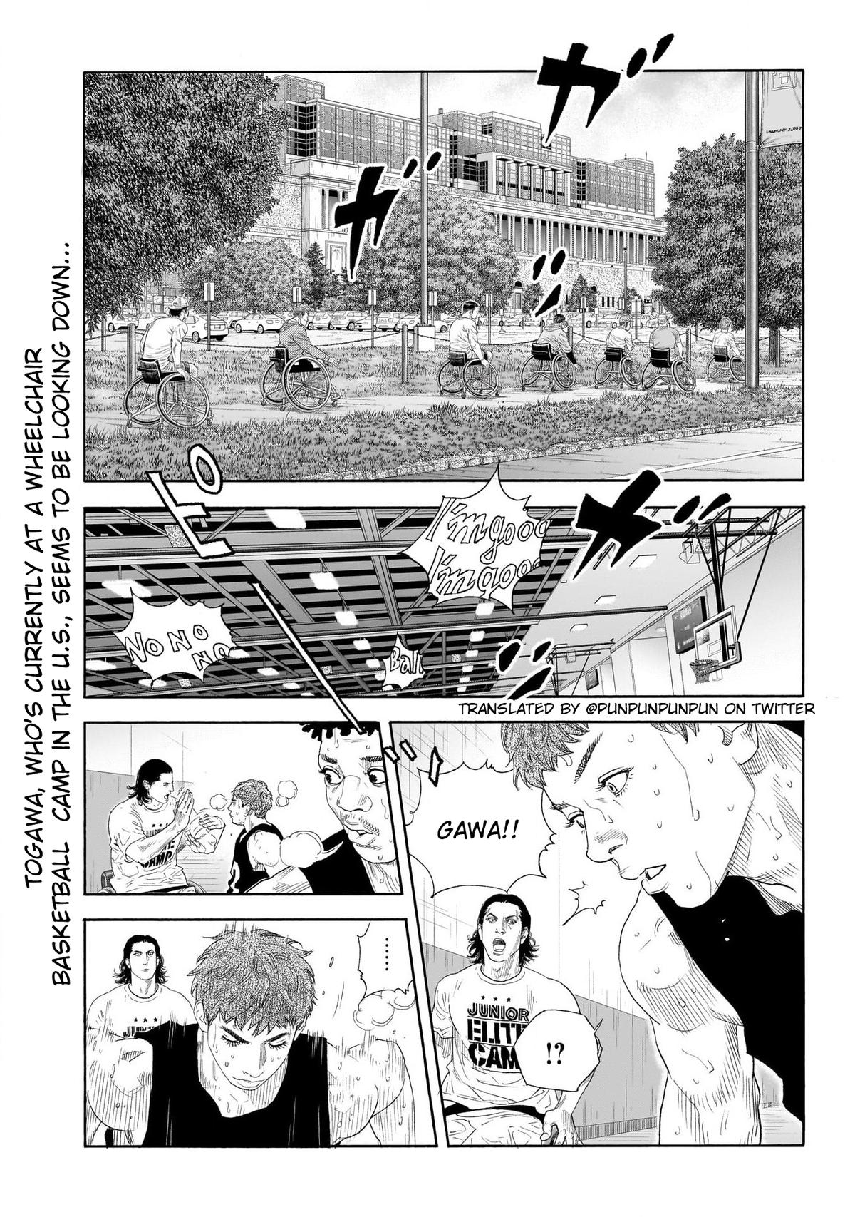 Real Chap 101 - Next Chap 102