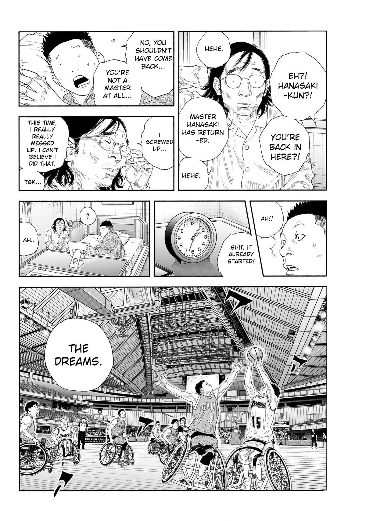 Real Chap 101 - Next Chap 102
