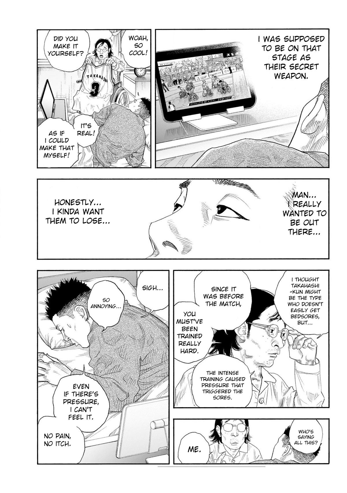 Real Chap 101 - Next Chap 102