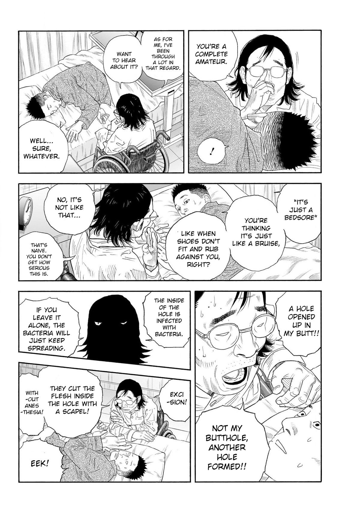 Real Chap 101 - Next Chap 102