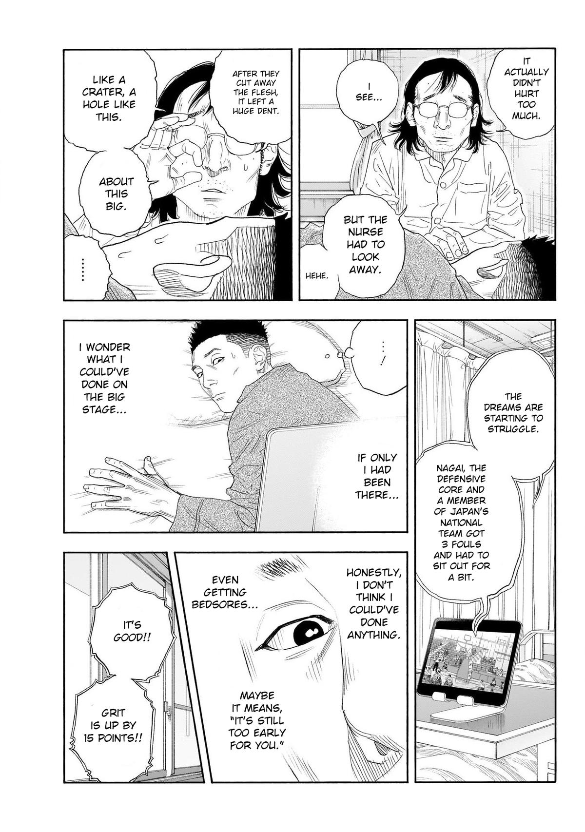 Real Chap 101 - Next Chap 102