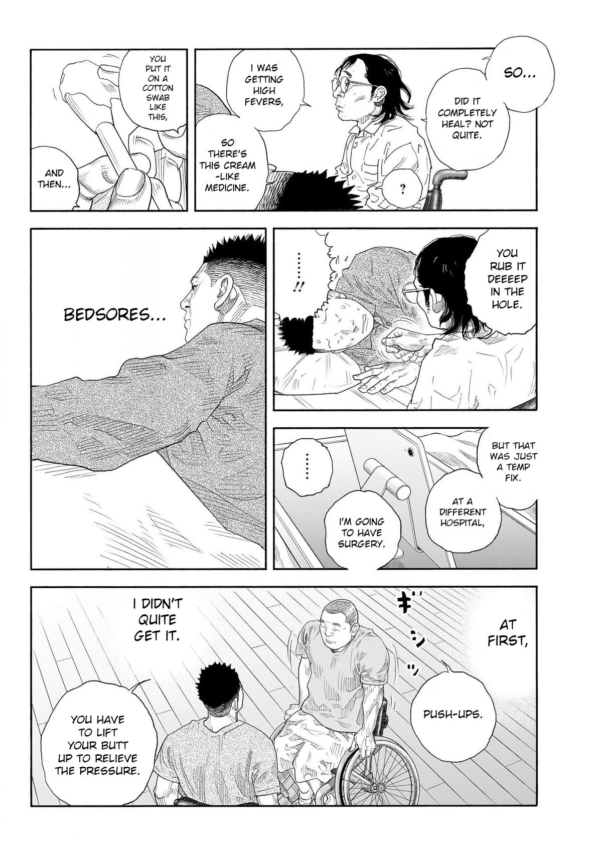 Real Chap 101 - Next Chap 102