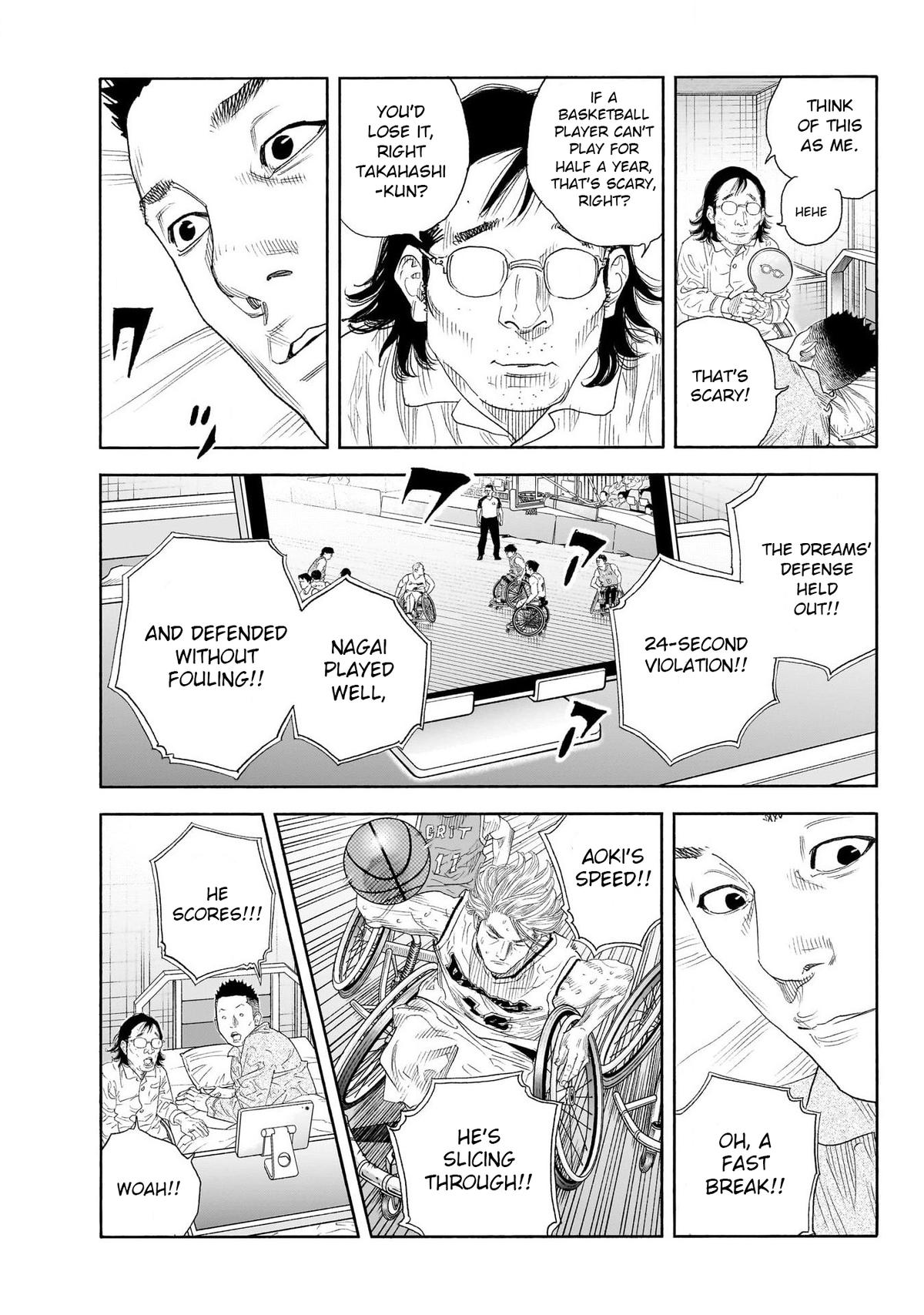 Real Chap 101 - Next Chap 102