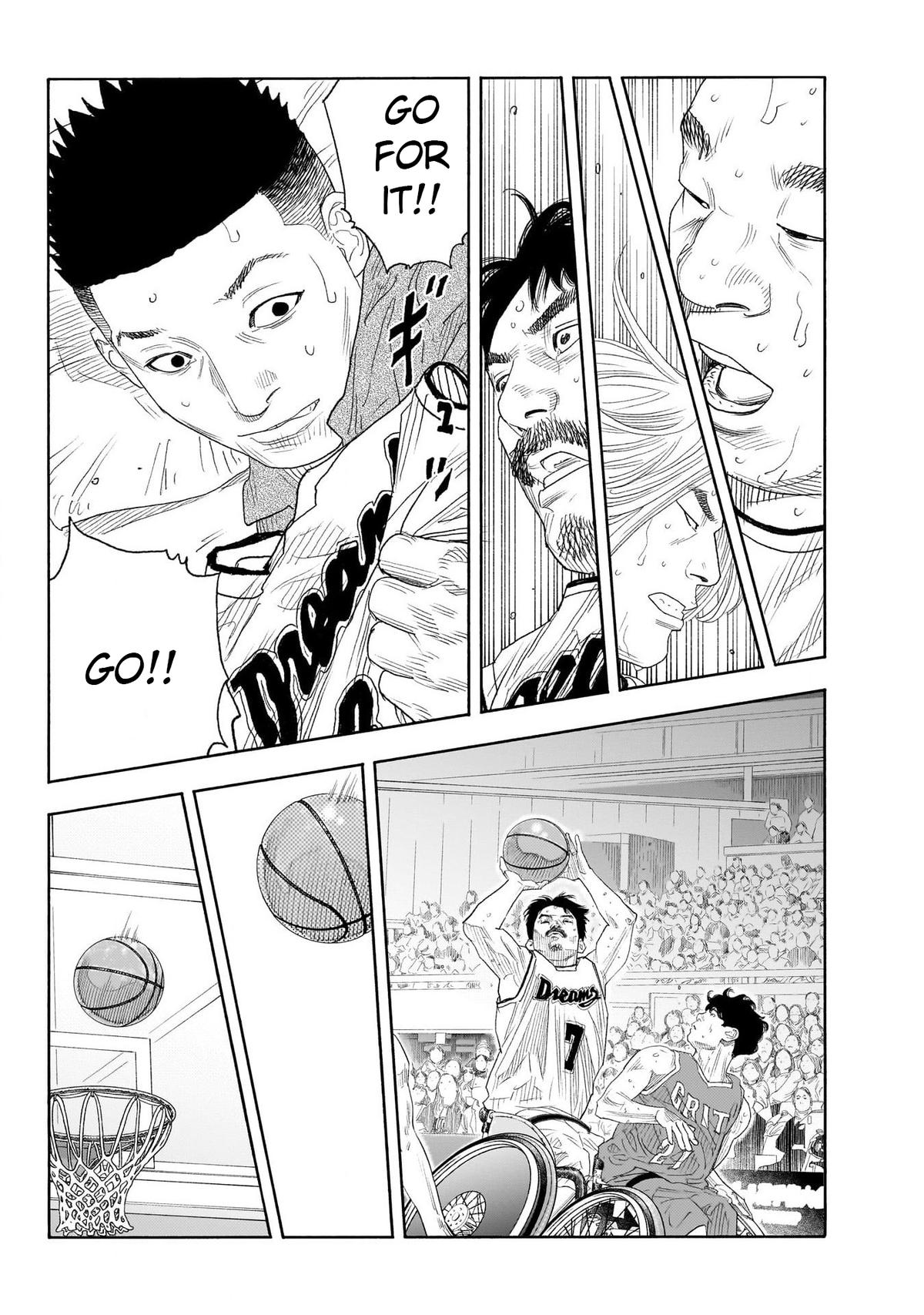 Real Chap 101 - Next Chap 102