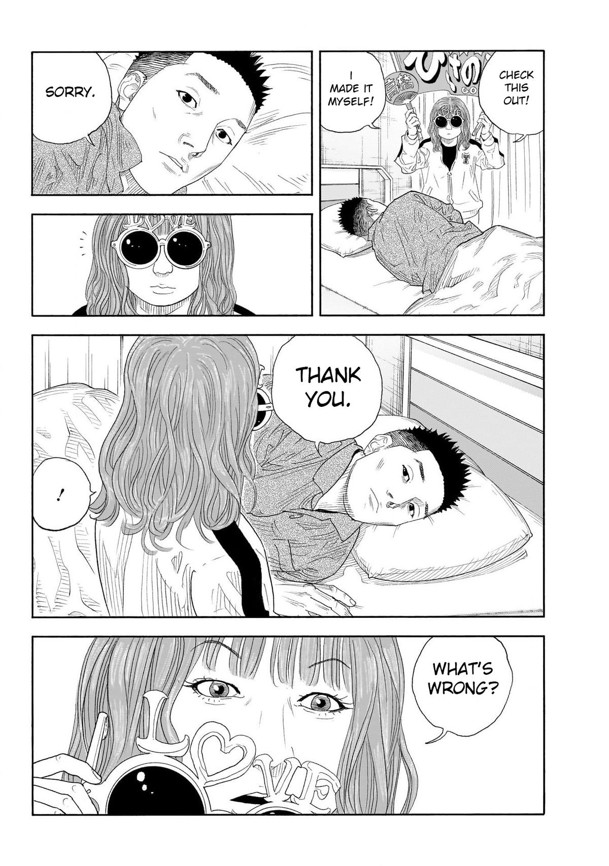 Real Chap 101 - Next Chap 102
