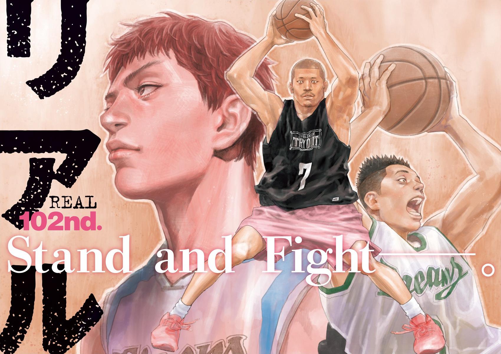 Real Chap 102 - Next Chap 103