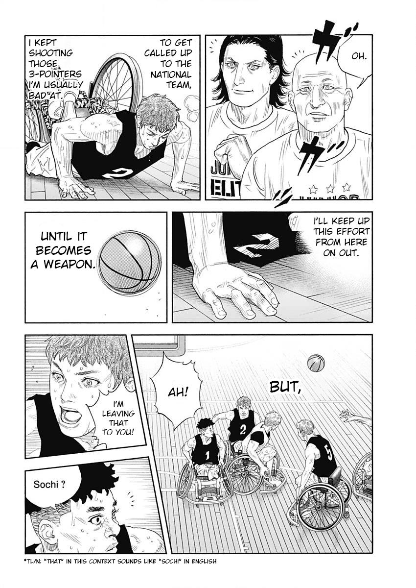 Real Chap 102 - Next Chap 103