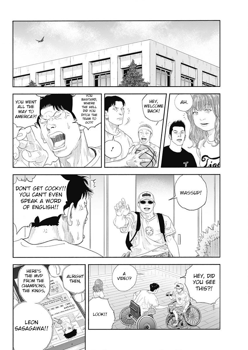 Real Chap 102 - Next Chap 103