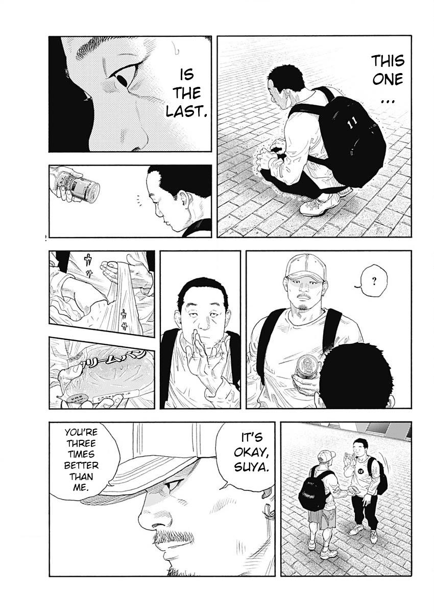 Real Chap 102 - Next Chap 103