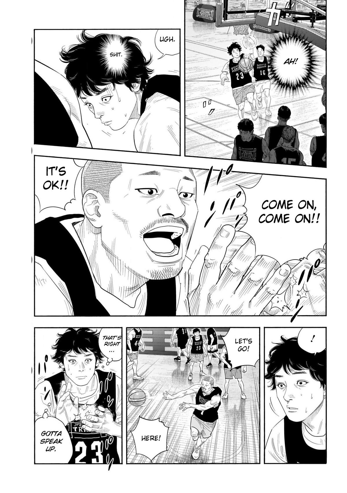 Real Chap 103 - Next Chap 104