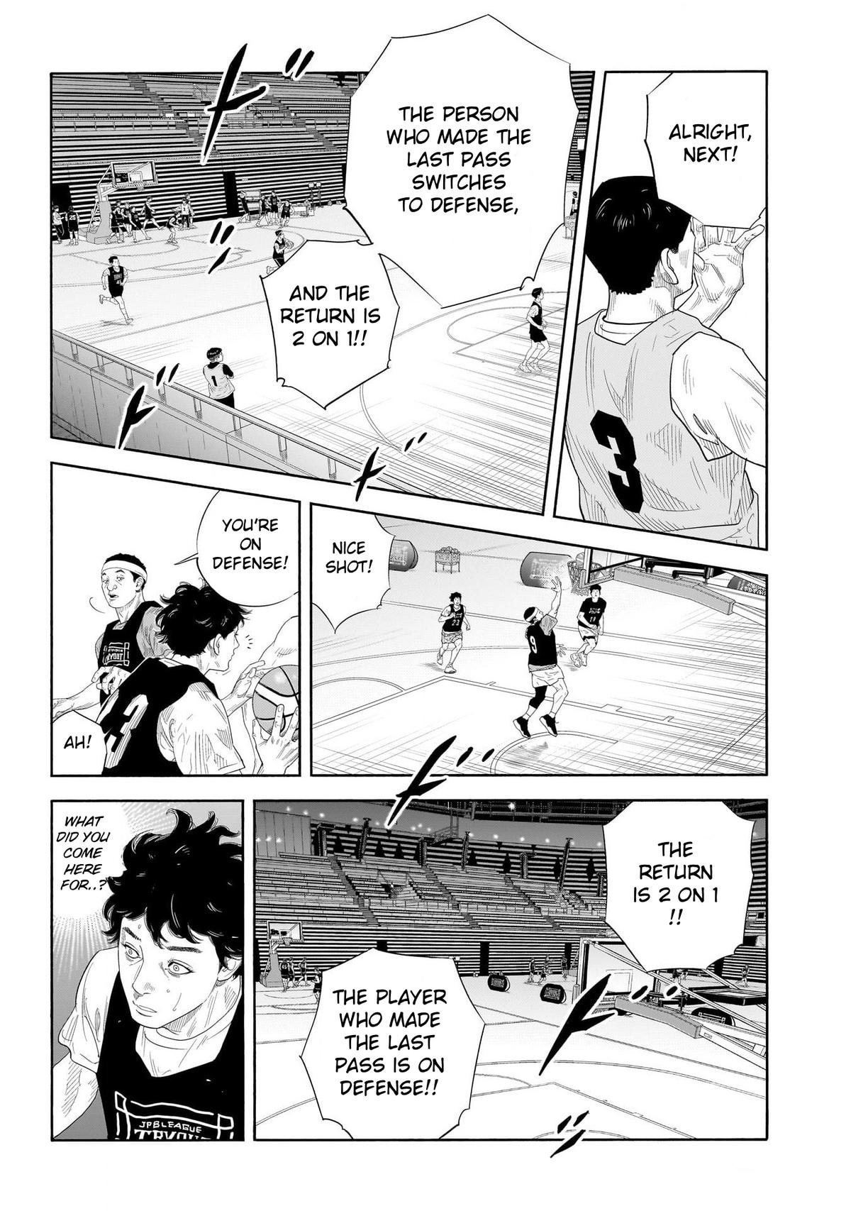 Real Chap 103 - Next Chap 104