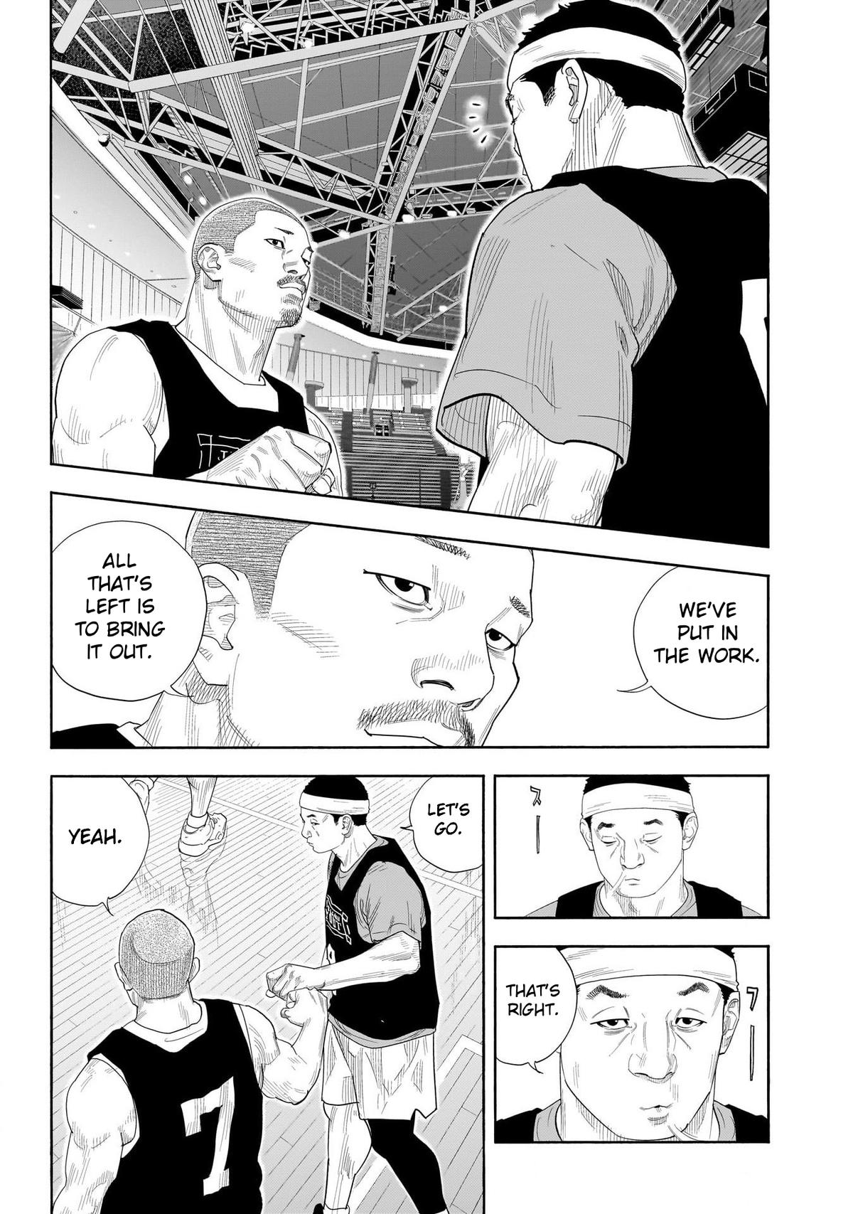 Real Chap 103 - Next Chap 104