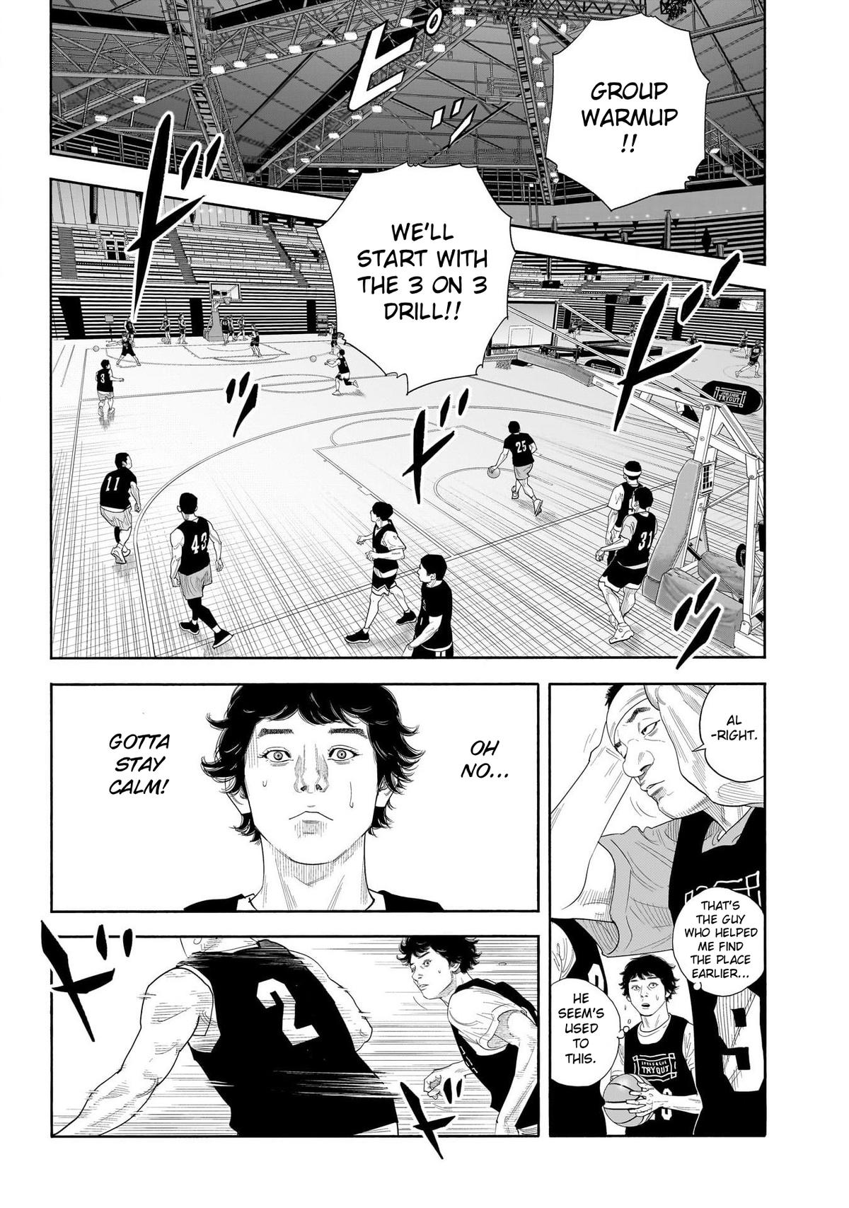 Real Chap 103 - Next Chap 104