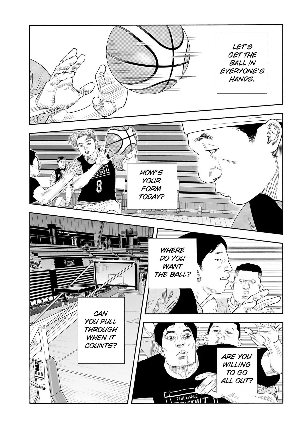 Real Chap 103 - Next Chap 104