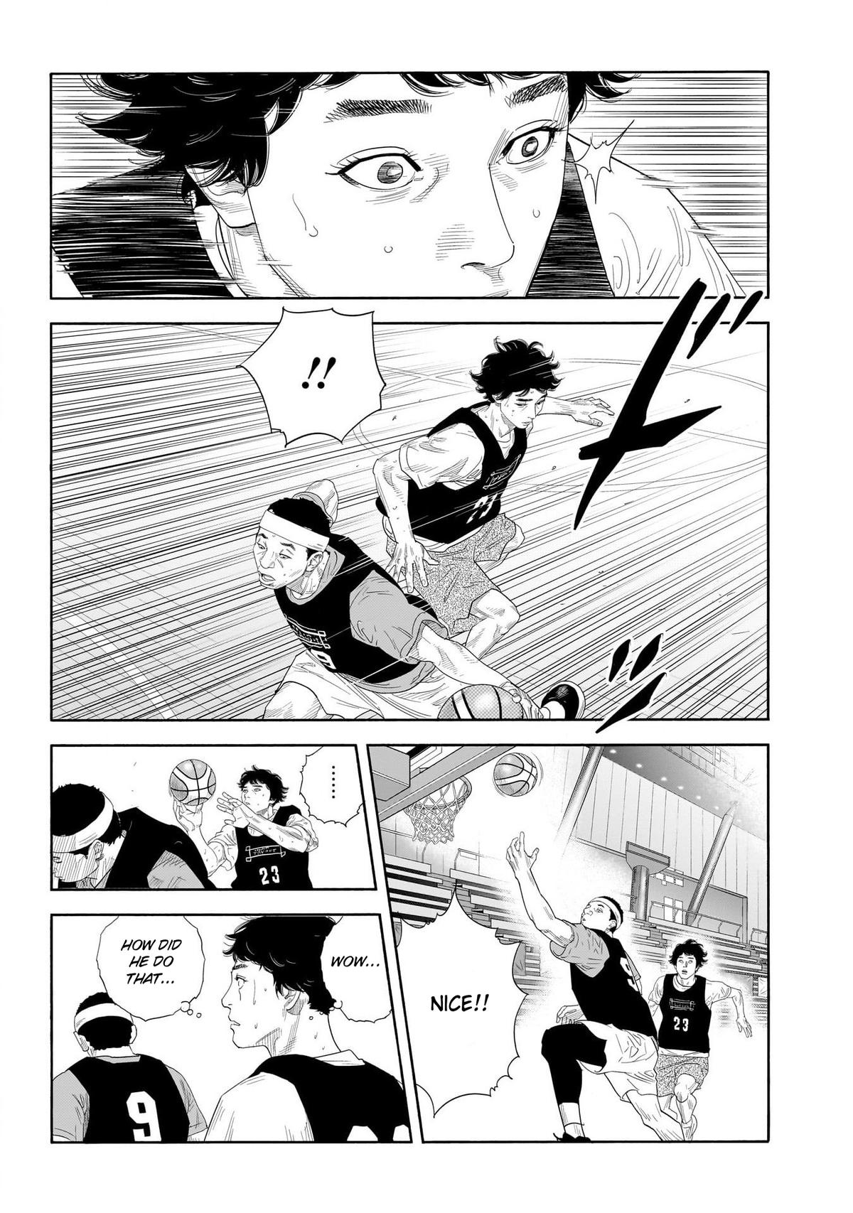 Real Chap 103 - Next Chap 104