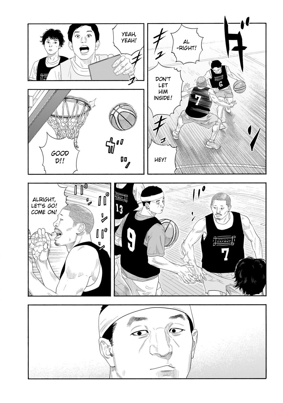 Real Chap 103 - Next Chap 104