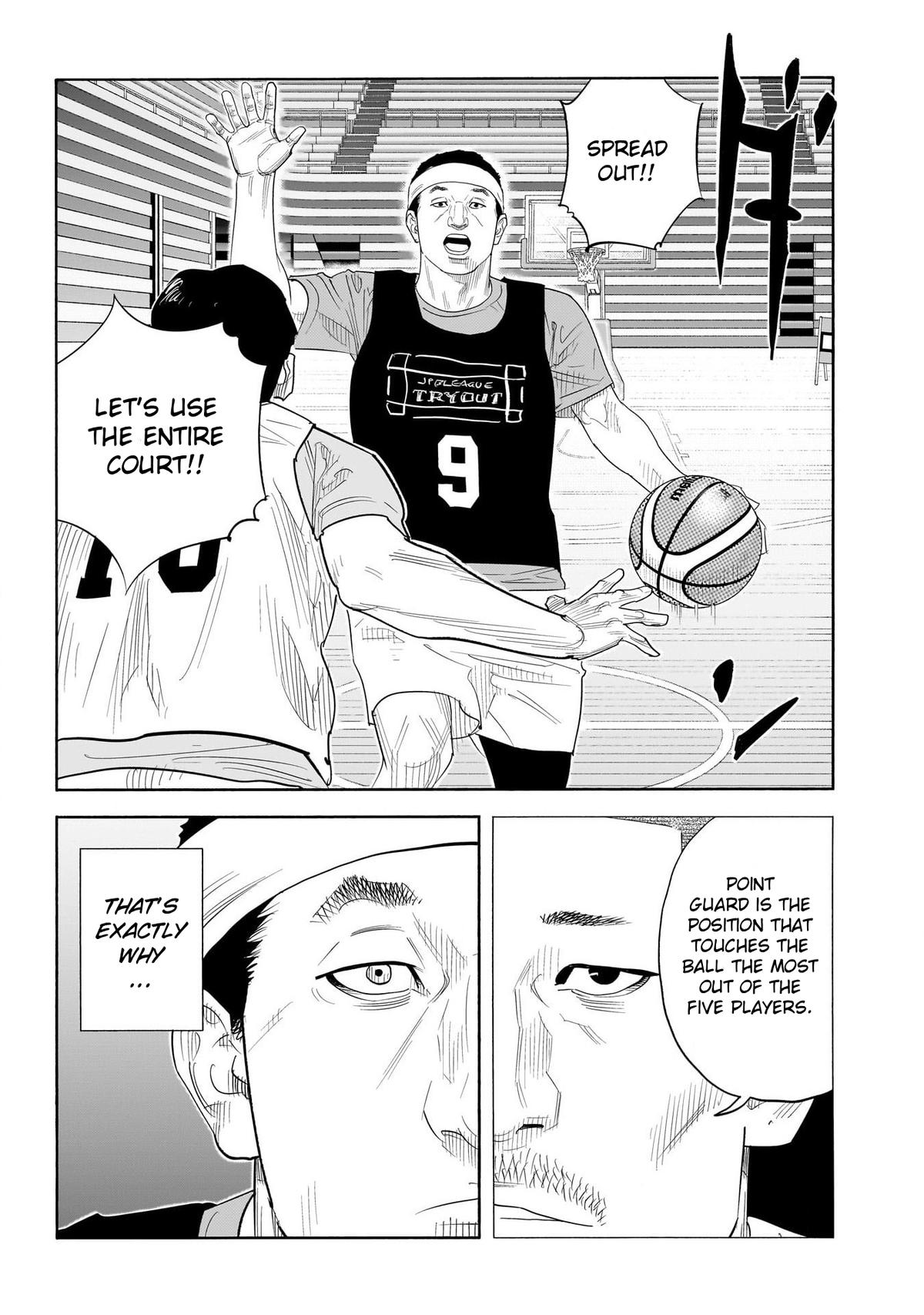 Real Chap 103 - Next Chap 104