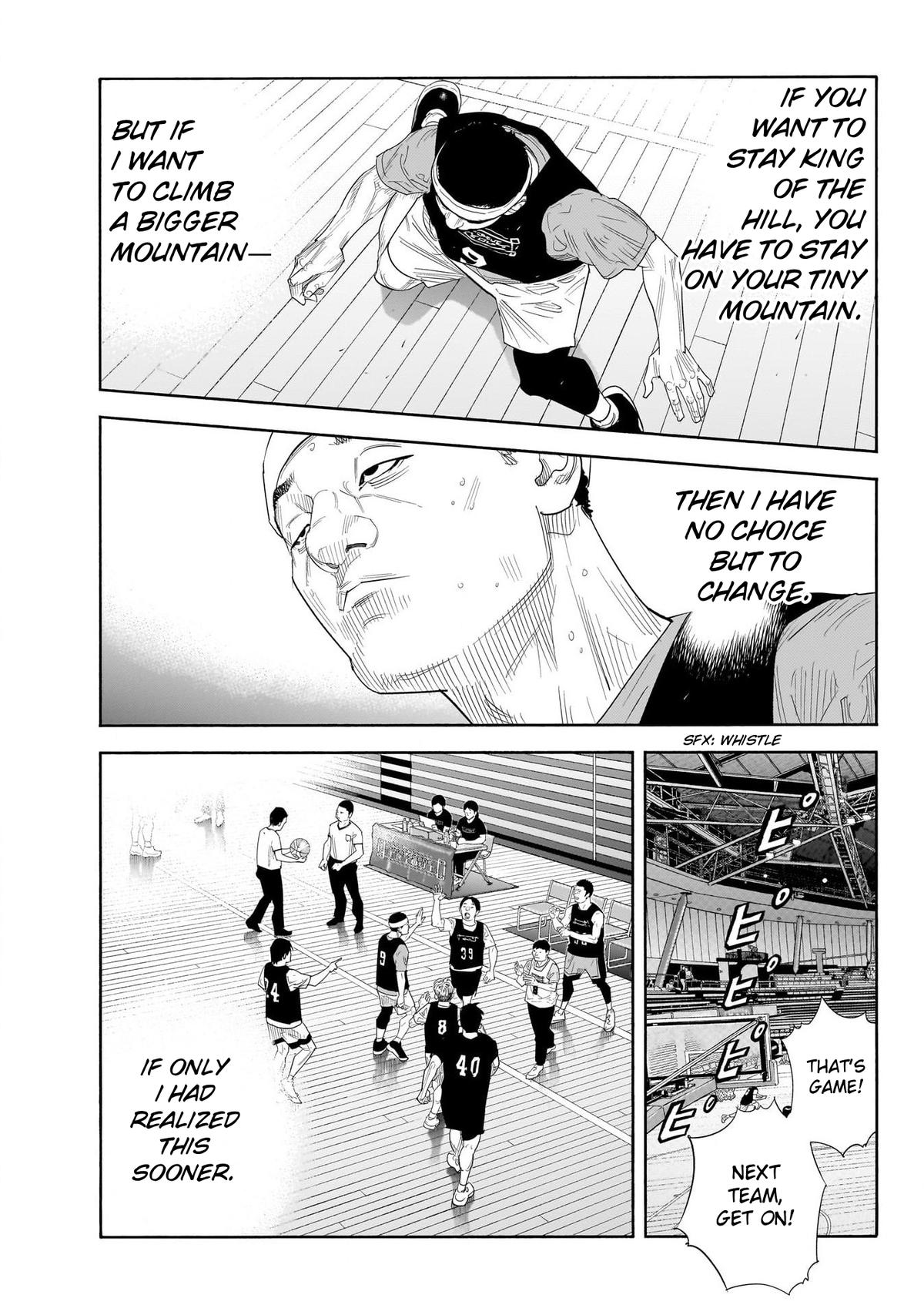 Real Chap 103 - Next Chap 104