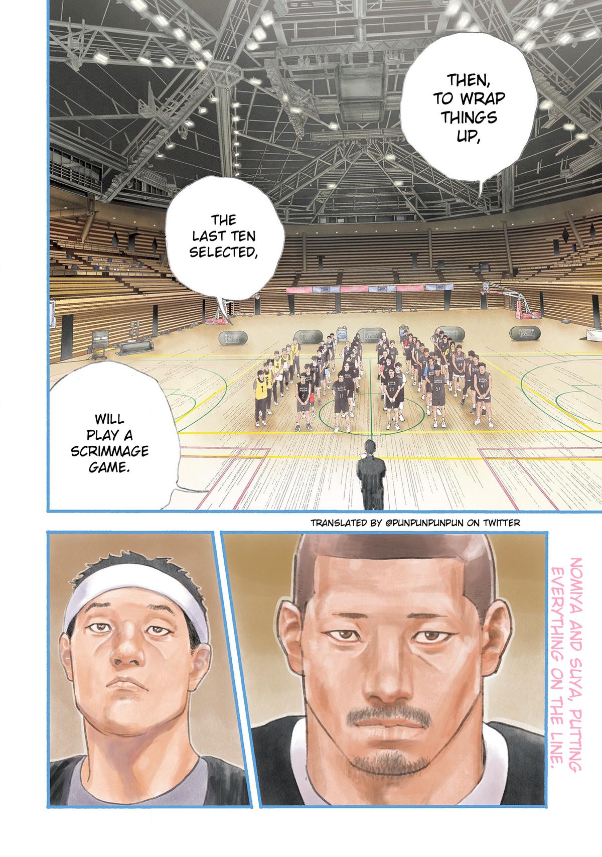 Real Chap 103 - Next Chap 104