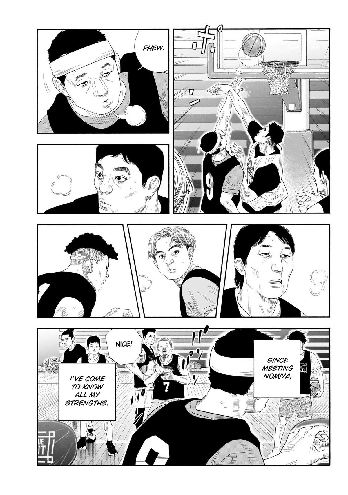 Real Chap 103 - Next Chap 104