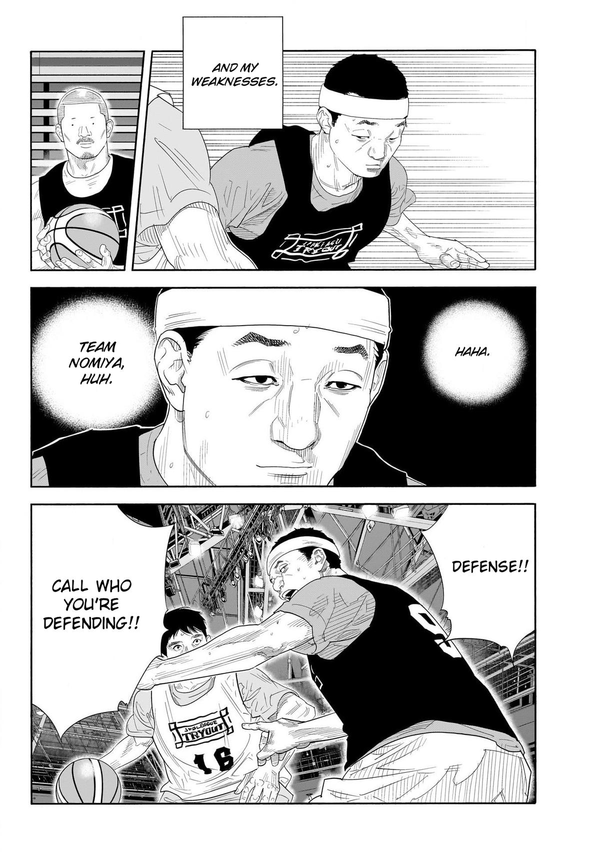 Real Chap 103 - Next Chap 104