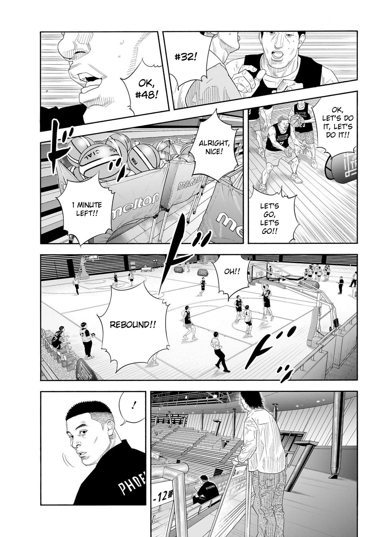 Real Chap 103 - Next Chap 104