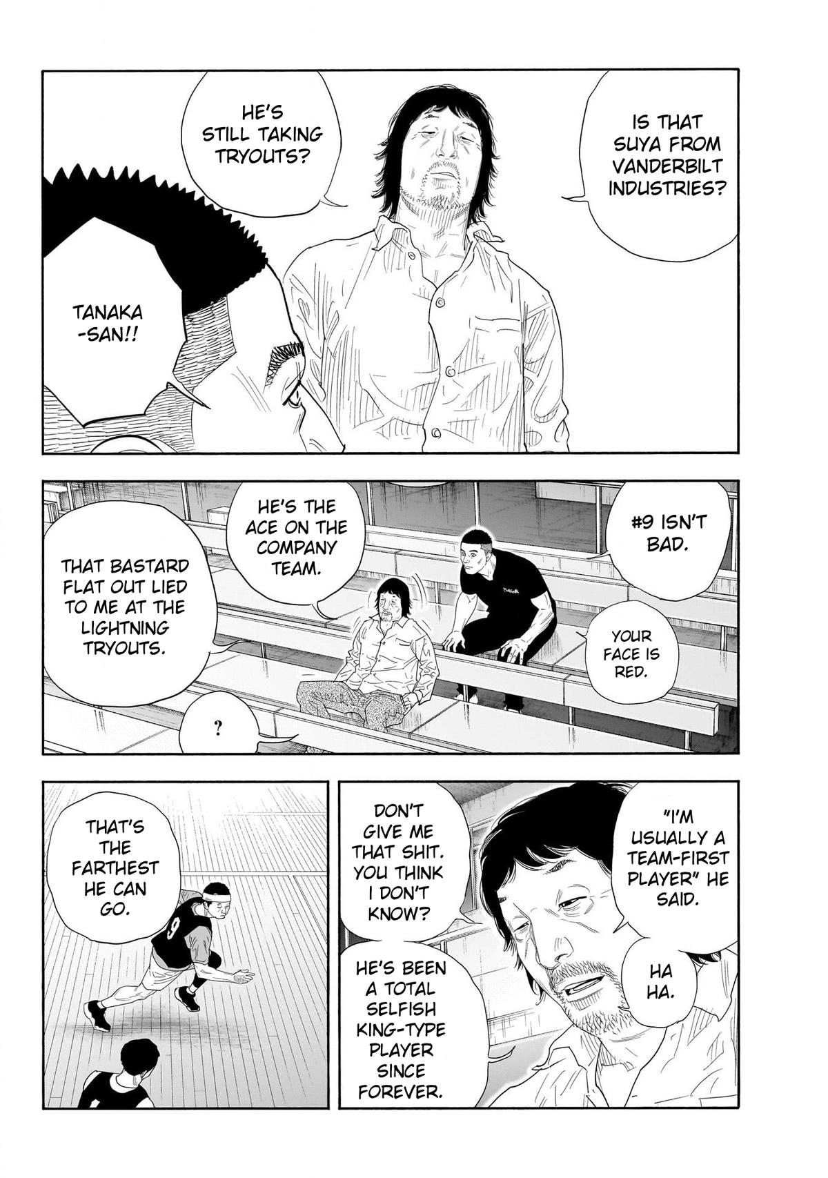 Real Chap 103 - Next Chap 104