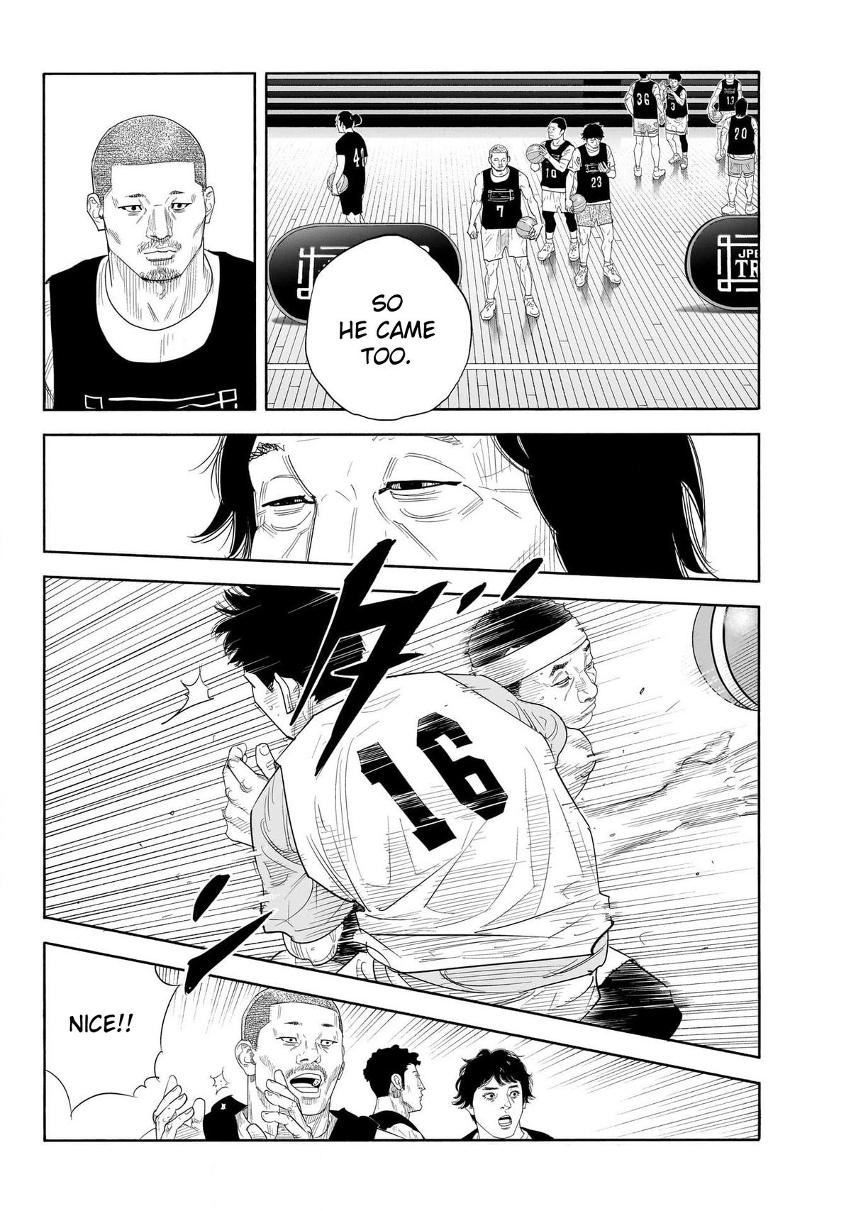 Real Chap 103 - Next Chap 104