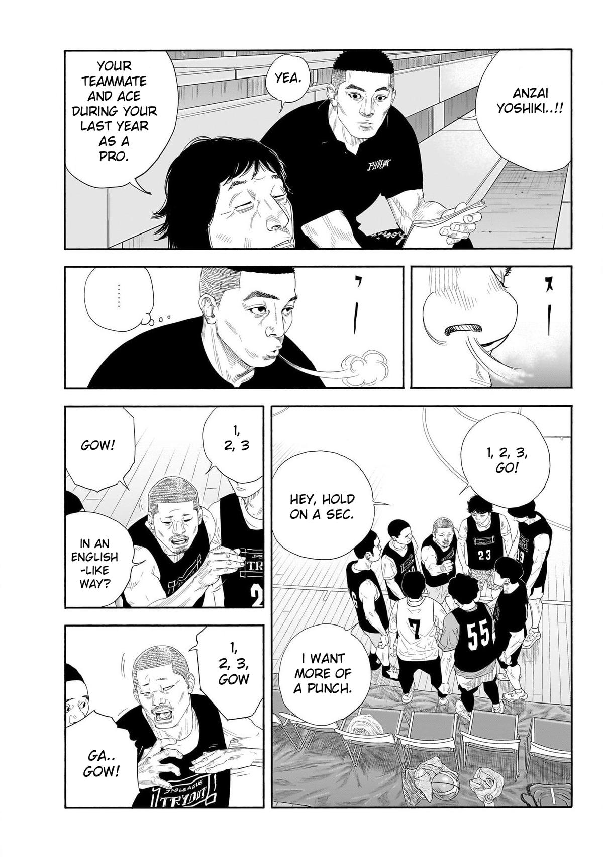 Real Chap 103 - Next Chap 104