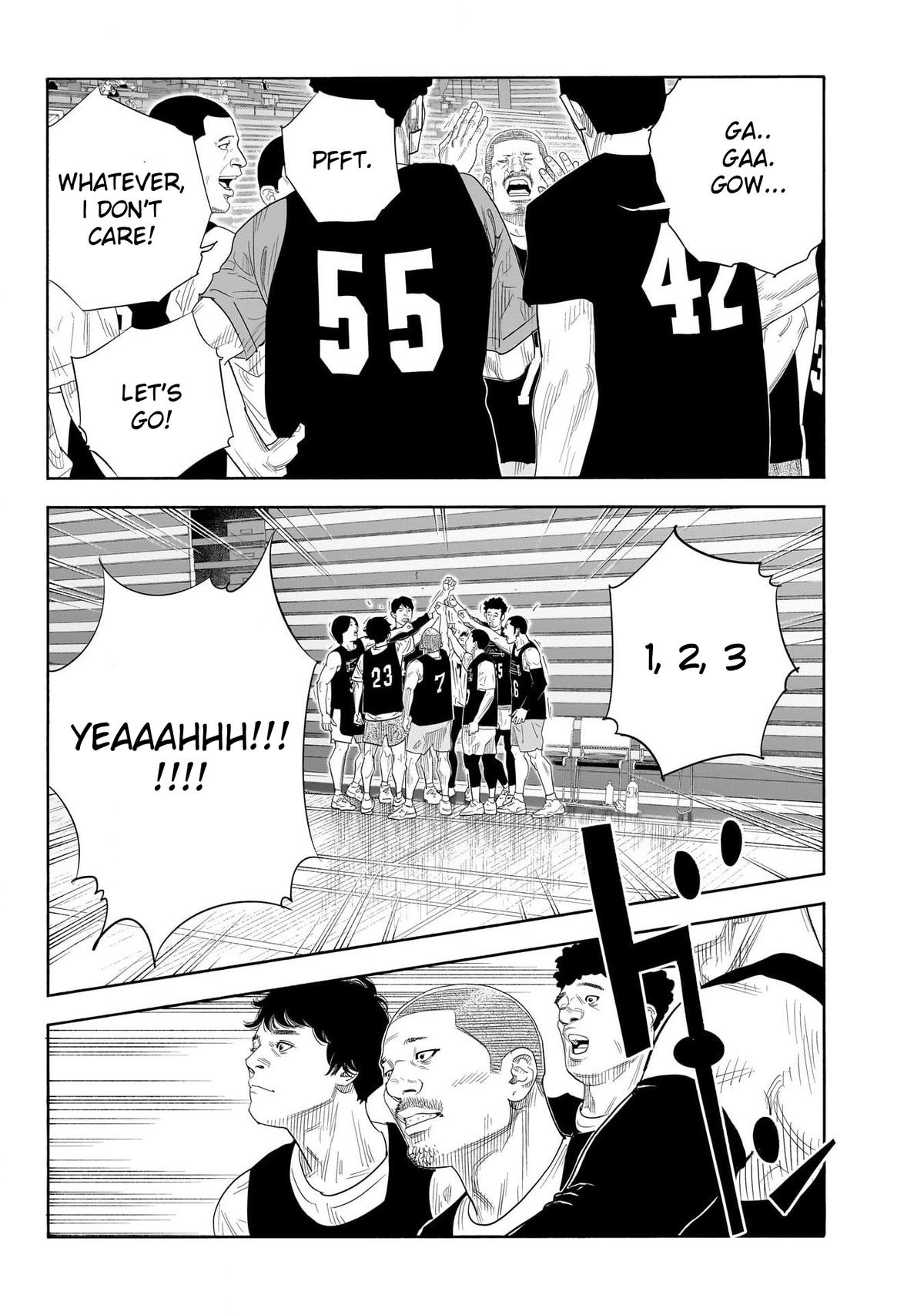 Real Chap 103 - Next Chap 104